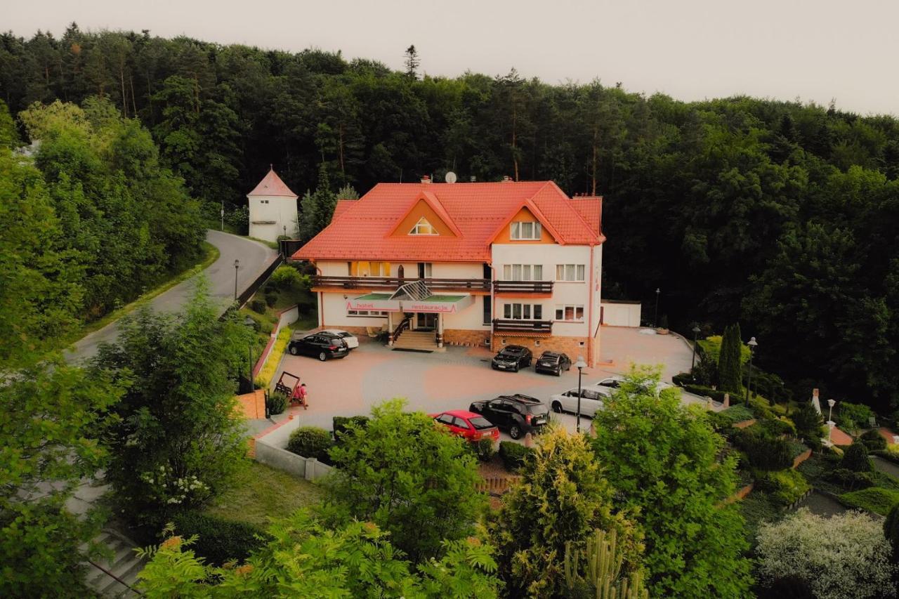 Elita Hotel & Restauracja Iwonicz-Zdrój 외부 사진