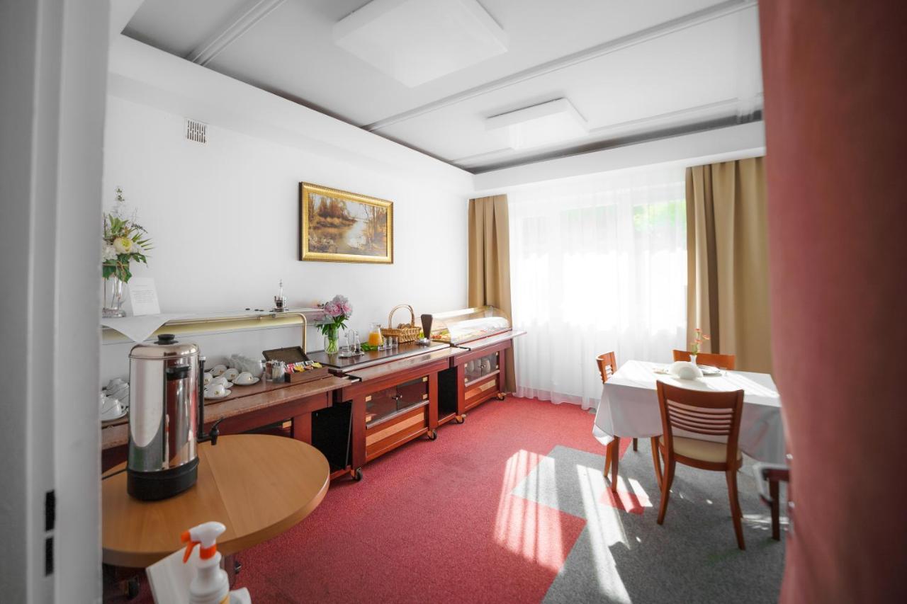 Elita Hotel & Restauracja Iwonicz-Zdrój 외부 사진