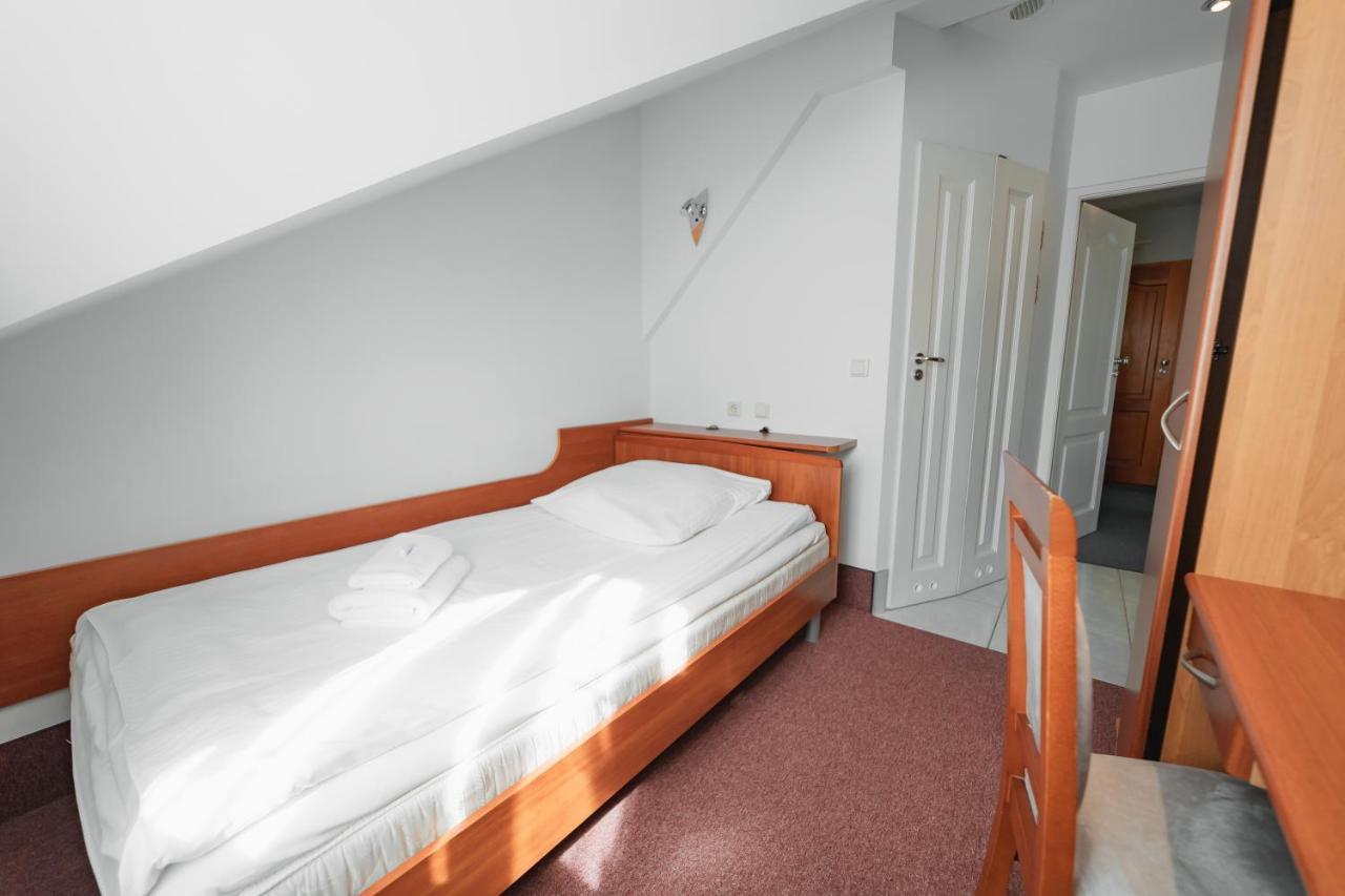 Elita Hotel & Restauracja Iwonicz-Zdrój 외부 사진