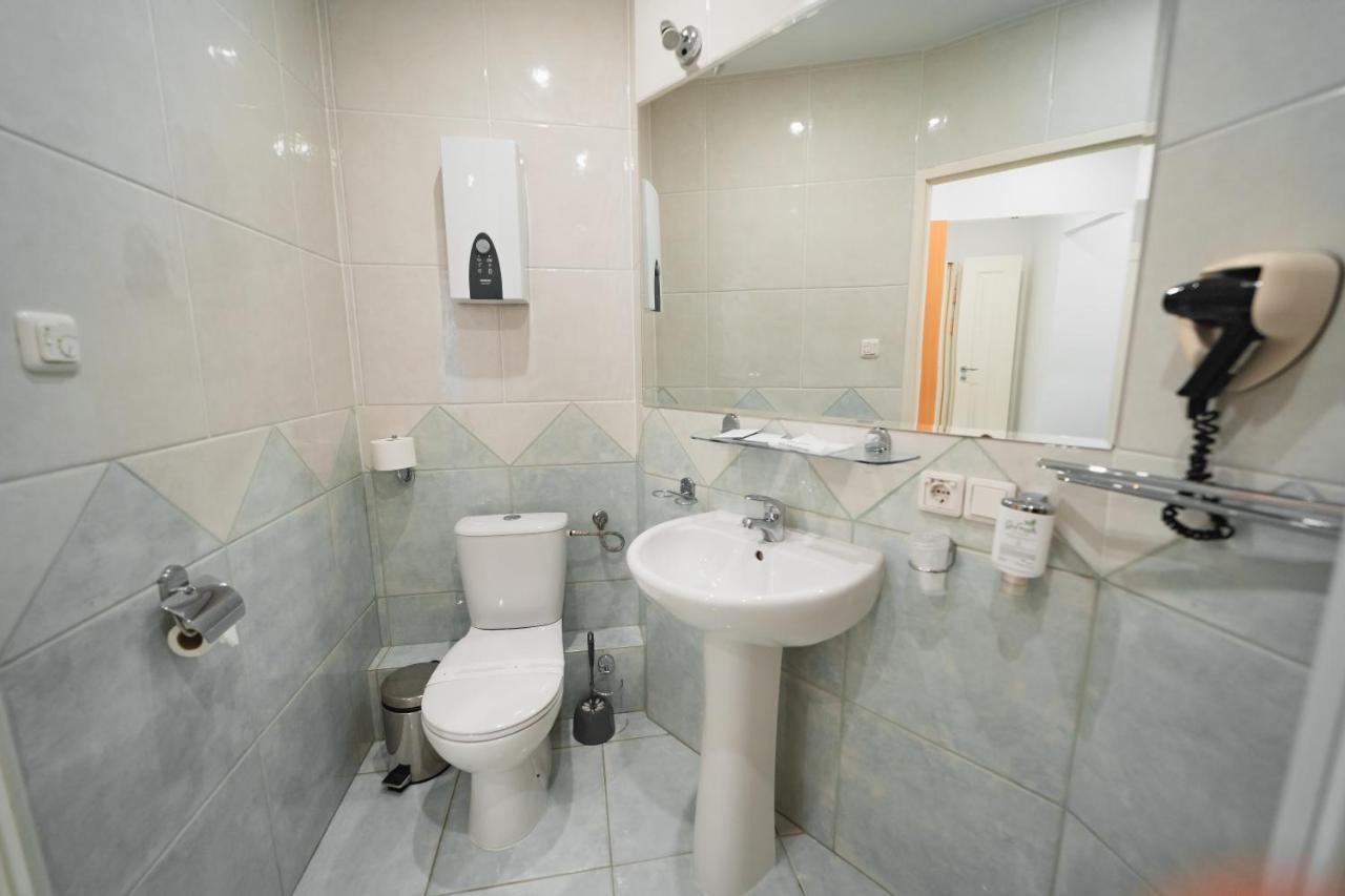 Elita Hotel & Restauracja Iwonicz-Zdrój 외부 사진