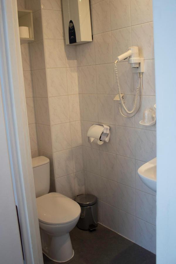Elita Hotel & Restauracja Iwonicz-Zdrój 외부 사진