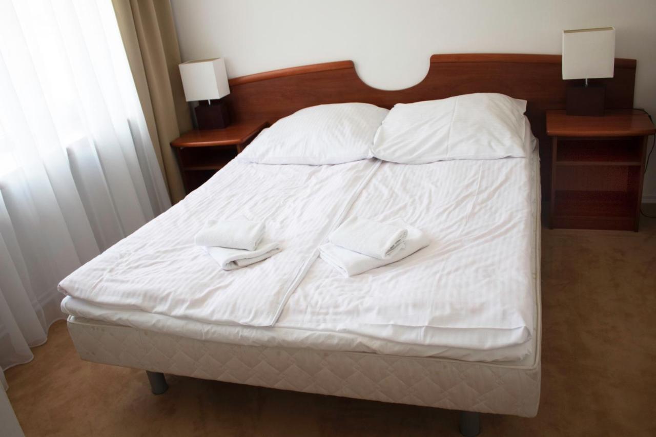 Elita Hotel & Restauracja Iwonicz-Zdrój 외부 사진