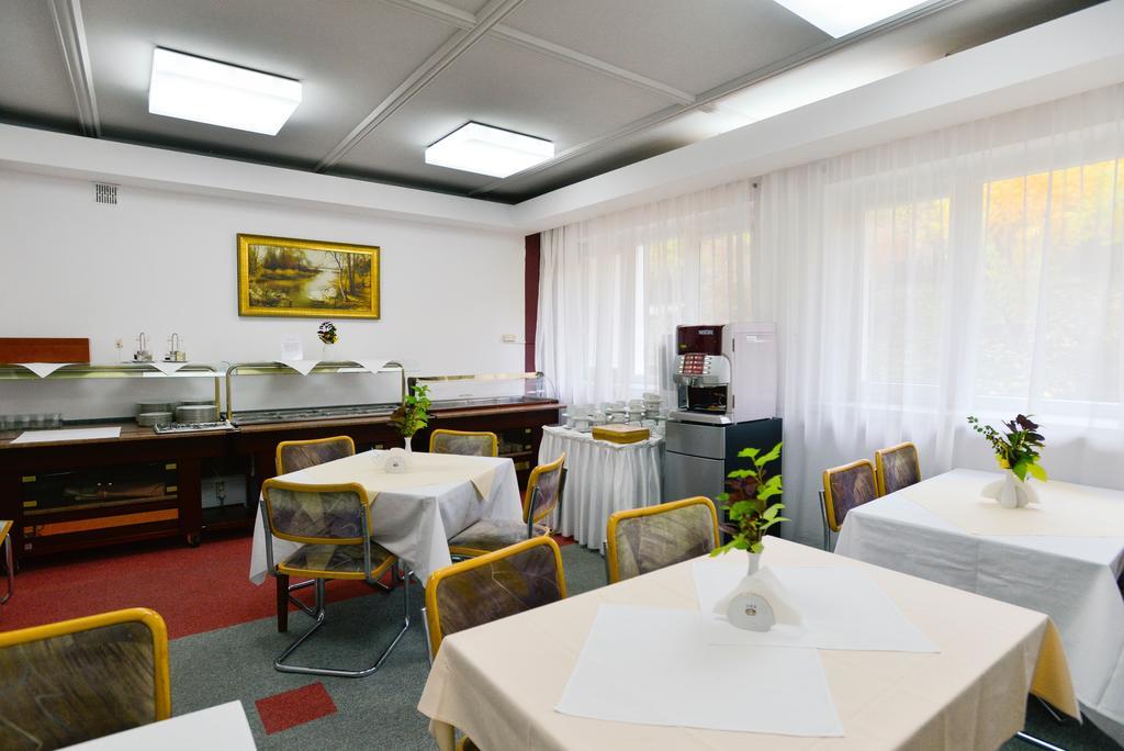Elita Hotel & Restauracja Iwonicz-Zdrój 외부 사진
